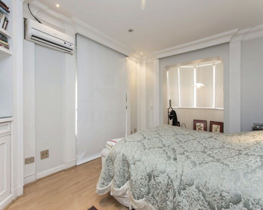 Imagem Apartamento com 4 Quartos à Venda, 340 m² em Consolação - São Paulo