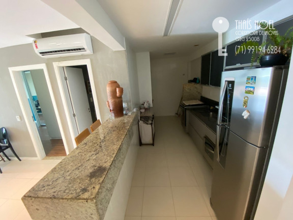 Imagem Apartamento com 1 Quarto à Venda, 113 m² em Ondina - Salvador
