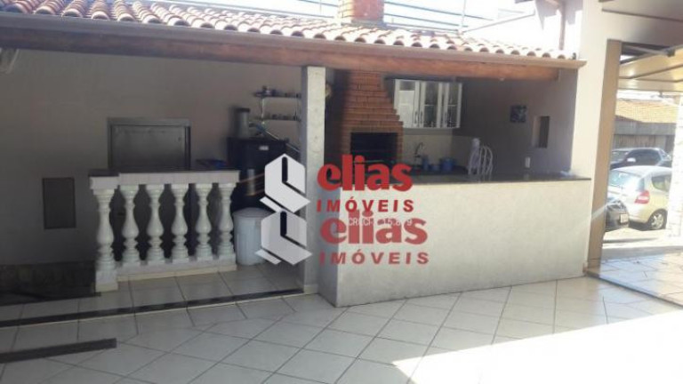 Imagem Casa com 2 Quartos à Venda, 170 m² em Jardim Cruzeiro Do Sul - Bauru