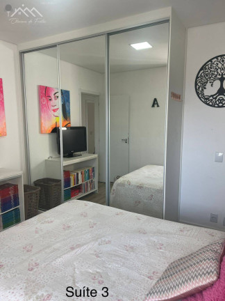 Imagem Apartamento com 3 Quartos à Venda, 130 m² em Jardim Ana Maria - Jundiaí Imagem Apartamento com 3 Quartos à Venda, 130 m² em Jardim Ana Maria - Jundiaí