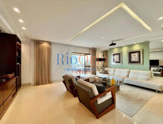 Imagem Apartamento com 4 Quartos à Venda, 250 m² em Barra Da Tijuca - Rio De Janeiro Imagem Apartamento com 4 Quartos à Venda, 250 m² em Barra Da Tijuca - Rio De Janeiro