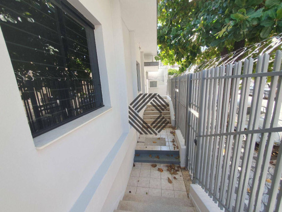Edifício Residencial à Venda ou Locação, 257 m² em Centro - Sorocaba