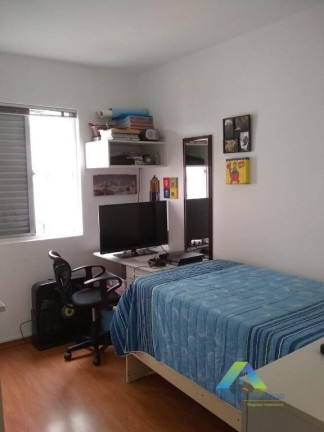 Imagem Apartamento com 2 Quartos à Venda, 59 m² em Vila Santo Estéfano - São Paulo