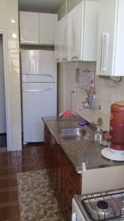 Imagem Apartamento com 1 Quarto à Venda, 60 m² em Centro - Niterói Imagem Apartamento com 1 Quarto à Venda, 60 m² em Centro - Niterói