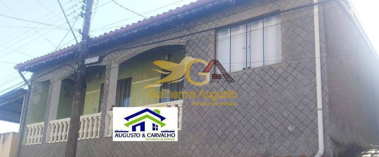 Imagem Casa com 8 Quartos à Venda, 300 m² em Bom Pastor - São João Del Rei Imagem Casa com 8 Quartos à Venda, 300 m² em Bom Pastor - São João Del Rei
