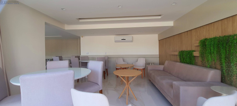 Imagem Apartamento com 3 Quartos para Alugar ou Temporada, 120 m² em Tirol - Natal Imagem Apartamento com 3 Quartos para Alugar ou Temporada, 120 m² em Tirol - Natal