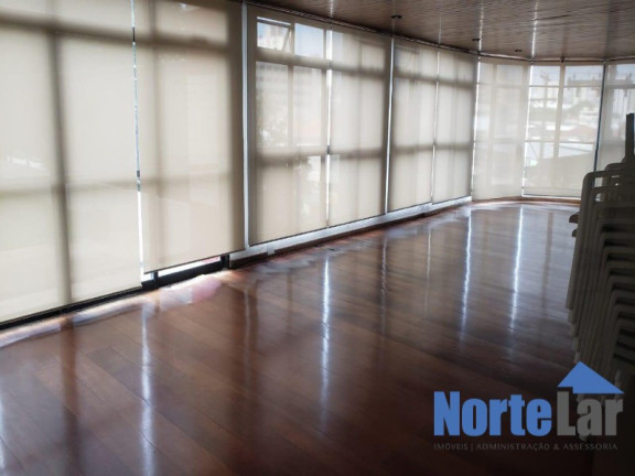 Imagem Apartamento com 3 Quartos à Venda, 127 m² em Jardim Das Laranjeiras - São Paulo