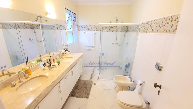 Imagem Sobrado com 4 Quartos à Venda, 348 m² em Condomínio Portal De Itu - Itu Imagem Sobrado com 4 Quartos à Venda, 348 m² em Condomínio Portal De Itu - Itu