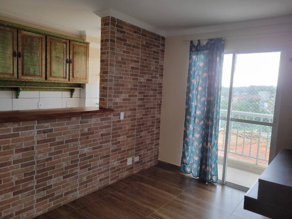 Imagem Apartamento com 2 Quartos à Venda, em Vila Maria Luiza - Francisco Morato Imagem Apartamento com 2 Quartos à Venda, em Vila Maria Luiza - Francisco Morato
