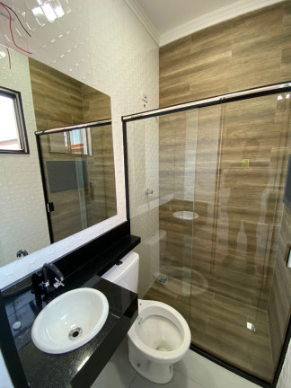 Imagem Casa de Condomínio com 3 Quartos à Venda, 98 m² em Vila Trujillo - Sorocaba Imagem Casa de Condomínio com 3 Quartos à Venda, 98 m² em Vila Trujillo - Sorocaba