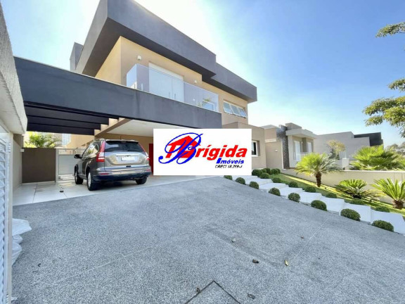 Imagem Casa de Condomínio com 4 Quartos à Venda, 315 m² em Paisagem Renoir - Cotia Imagem Casa de Condomínio com 4 Quartos à Venda, 315 m² em Paisagem Renoir - Cotia