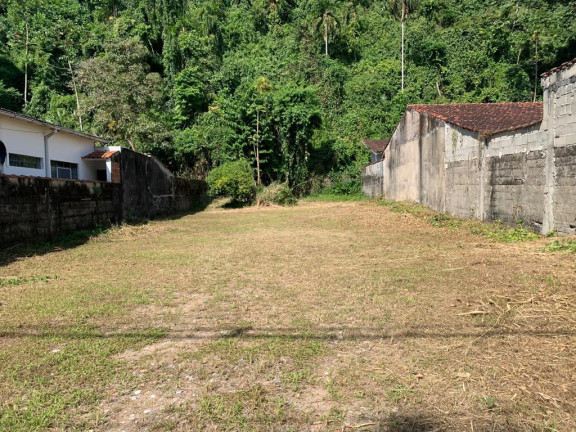 Terreno à Venda, 456 m² em Perequê Açu - Ubatuba