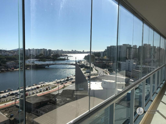 Apartamento com 2 Quartos à Venda, 80 m² em Parque Da Areia Preta - Guarapari