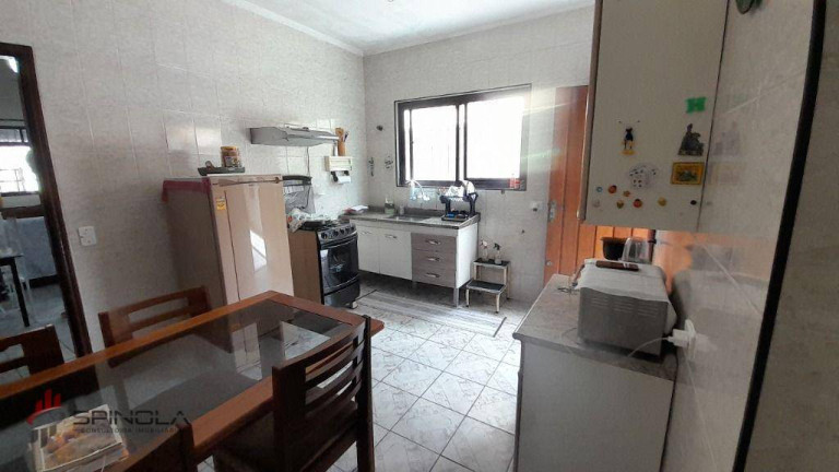 Imagem Sobrado com 3 Quartos à Venda, 161 m² em Balneário Flórida - Praia Grande