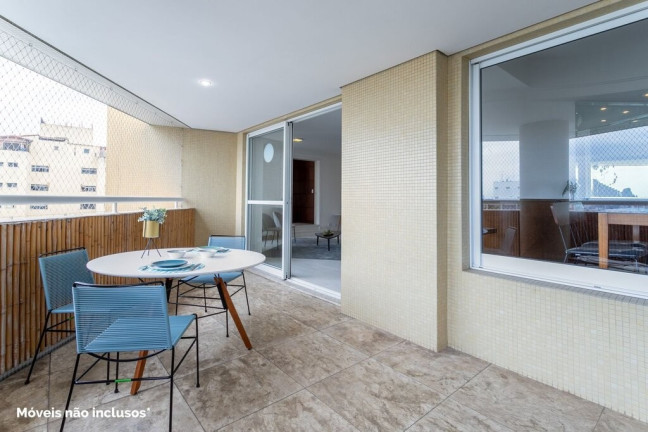 Imagem Apartamento com 3 Quartos à Venda, 270 m² em Paraíso - São Paulo Imagem Apartamento com 3 Quartos à Venda, 270 m² em Paraíso - São Paulo