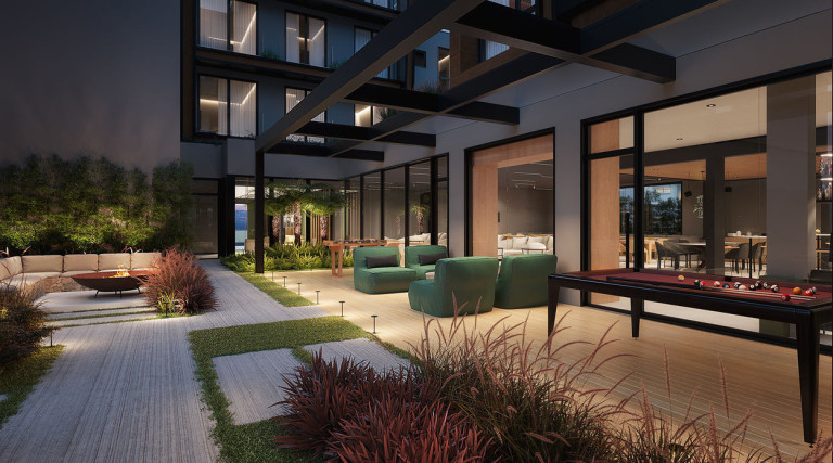 Imagem Imóvel com 2 Quartos à Venda, 77 m² em Centro - Gramado Imagem Imóvel com 2 Quartos à Venda, 77 m² em Centro - Gramado