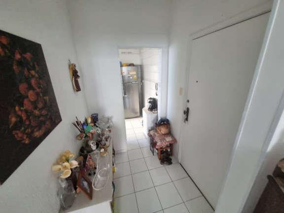 Imagem Apartamento com 2 Quartos à Venda, 85 m² em Ponta Da Praia - Santos Imagem Apartamento com 2 Quartos à Venda, 85 m² em Ponta Da Praia - Santos