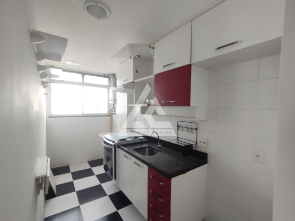 Imagem Apartamento com 2 Quartos à Venda, 50 m² em Anil - Rio De Janeiro Imagem Apartamento com 2 Quartos à Venda, 50 m² em Anil - Rio De Janeiro