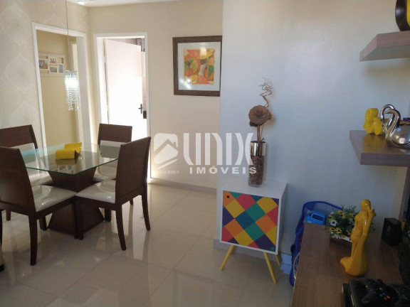 Imagem Apartamento com 2 Quartos à Venda, 64 m² em Alphaville - Campos Dos Goytacazes