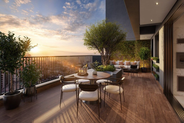 Imagem Apartamento com 3 Quartos à Venda, 171 m² em Setor Marista - Goiânia Imagem Apartamento com 3 Quartos à Venda, 171 m² em Setor Marista - Goiânia
