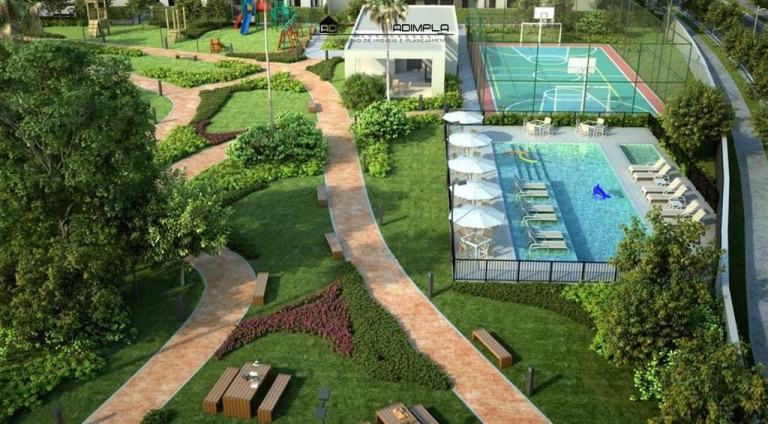 Imagem Apartamento com 2 Quartos à Venda, 42 m² em Vargem Grande - Rio De Janeiro Imagem Apartamento com 2 Quartos à Venda, 42 m² em Vargem Grande - Rio De Janeiro