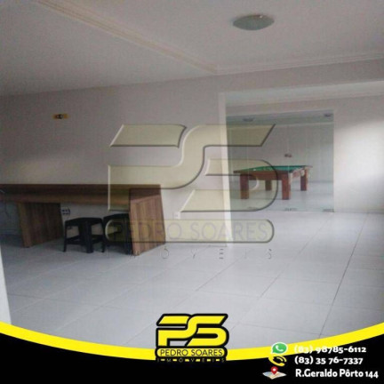 Imagem Apartamento com 2 Quartos à Venda, 11 m² em Cruz Das Armas - João Pessoa