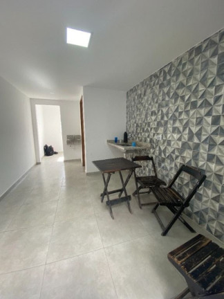 Imagem Apartamento com 2 Quartos à Venda, 48 m² em Patriarca (zona Leste) - São Paulo Imagem Apartamento com 2 Quartos à Venda, 48 m² em Patriarca (zona Leste) - São Paulo