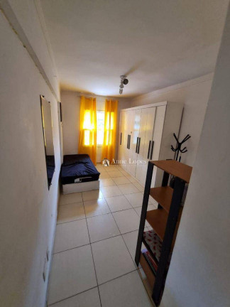 Imagem Apartamento com 3 Quartos à Venda, 89 m² em Marapé - Santos Imagem Apartamento com 3 Quartos à Venda, 89 m² em Marapé - Santos