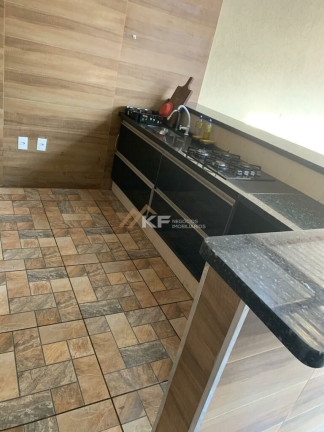Imagem Casa com 1 Quarto à Venda, 80 m² em Residencial Léo Gomes De Moraes - Ribeirão Preto Imagem Casa com 1 Quarto à Venda, 80 m² em Residencial Léo Gomes De Moraes - Ribeirão Preto