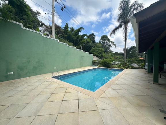 Imagem Casa com 3 Quartos para Alugar, 231 m² em Granja Viana - Carapicuíba Imagem Casa com 3 Quartos para Alugar, 231 m² em Granja Viana - Carapicuíba