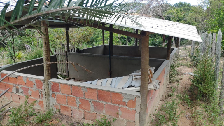 Imagem Fazenda à Venda, 200 m² em Acú Da Torre - Mata De São João Imagem Fazenda à Venda, 200 m² em Acú Da Torre - Mata De São João