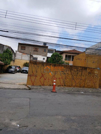 Terreno à Venda, 548 m² em Jardim Capri - Guarulhos