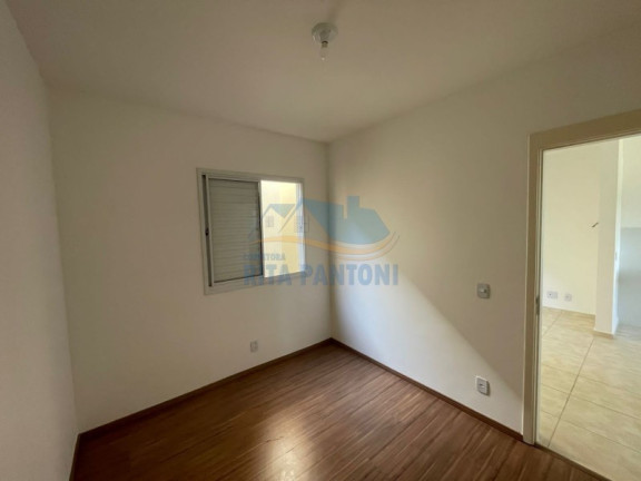 Imagem Apartamento com 2 Quartos à Venda, 44 m² em Jardim Florestan Fernandes - Ribeirão Preto
