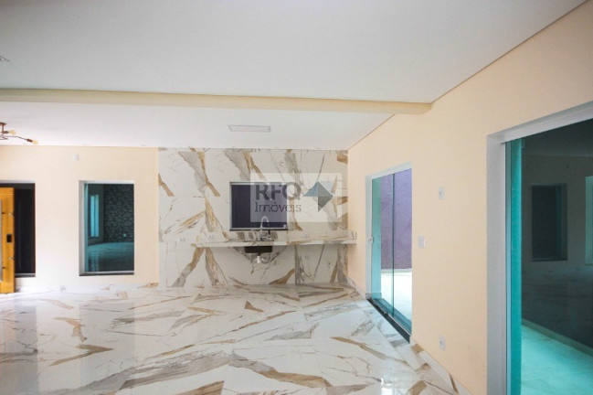 Imagem Casa com 5 Quartos à Venda, 240 m² em Ipiranga - São Paulo