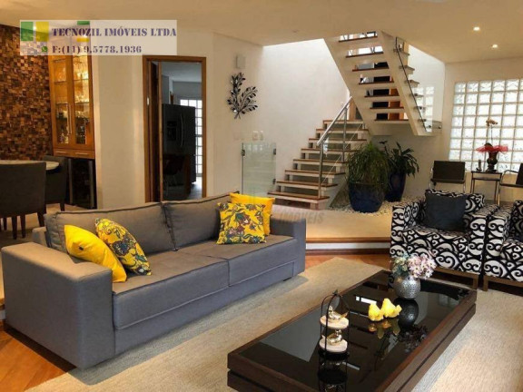 Imagem Sobrado com 3 Quartos à Venda, 275 m² em Jardim Vila Mariana - São Paulo Imagem Sobrado com 3 Quartos à Venda, 275 m² em Jardim Vila Mariana - São Paulo