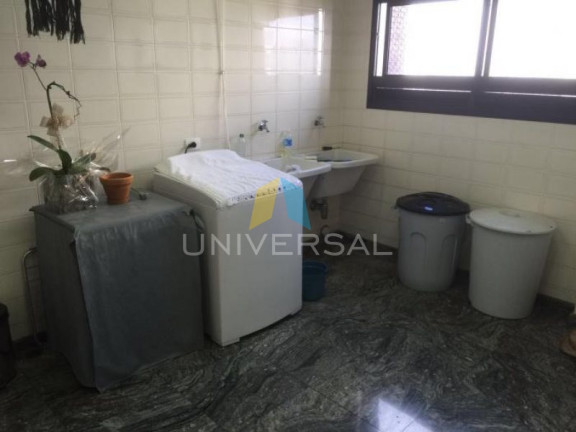 Apartamento com 4 Quartos à Venda,  em Jardim Analia Franco - Sao Paulo