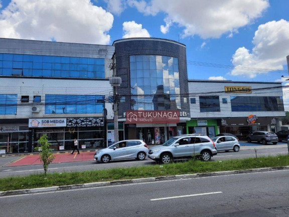 Sala Comercial para Alugar, 40 m² em Centro - Guarulhos