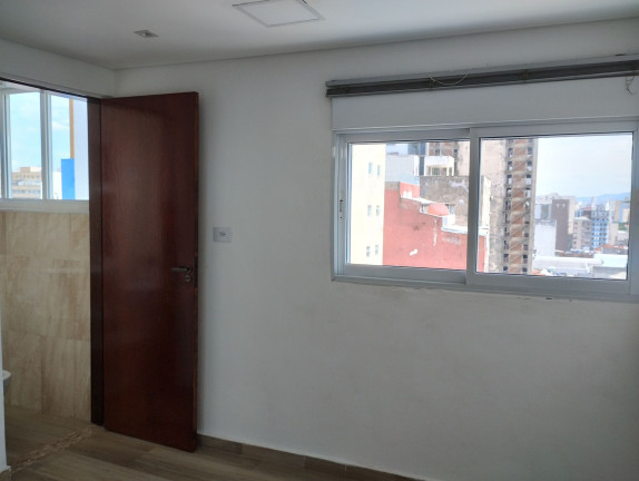 Imagem Apartamento com 2 Quartos à Venda, 54 m² em Santa Efigênia - São Paulo