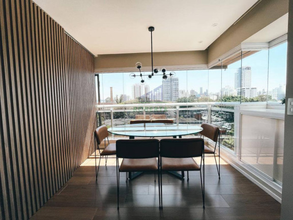 Imagem Apartamento com 2 Quartos à Venda, 75 m² em Pinheiros - São Paulo Imagem Apartamento com 2 Quartos à Venda, 75 m² em Pinheiros - São Paulo