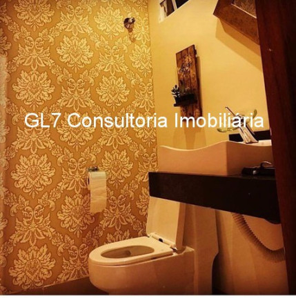Imagem Casa com 3 Quartos à Venda,  em Centro - Indaiatuba