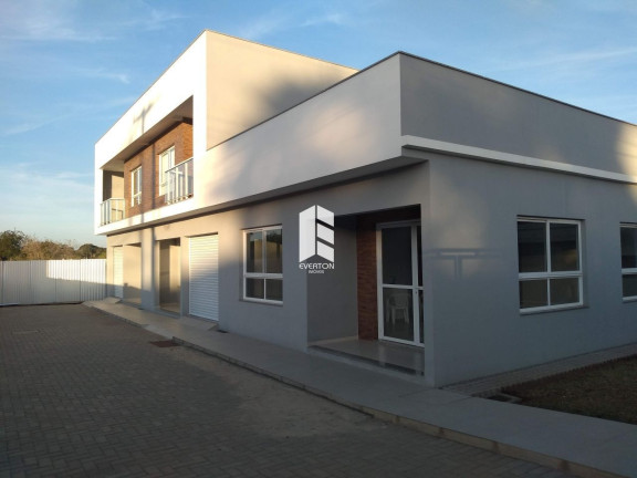 Imagem Casa com 3 Quartos à Venda,  em Boi Morto - Santa Maria