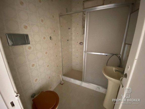 Imagem Apartamento com 1 Quarto à Venda, 41 m² em Várzea - Teresópolis