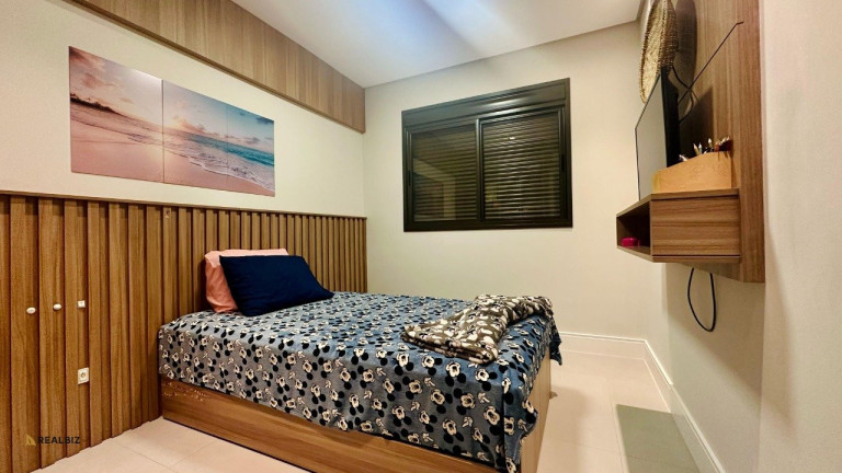 Imagem Apartamento com 3 Quartos à Venda, 123 m² em Palmas - Governador Celso Ramos Imagem Apartamento com 3 Quartos à Venda, 123 m² em Palmas - Governador Celso Ramos