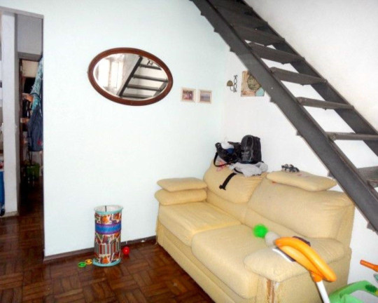 Imagem Casa com 3 Quartos à Venda, 105 m² em Vale Do Paraíso - Teresópolis