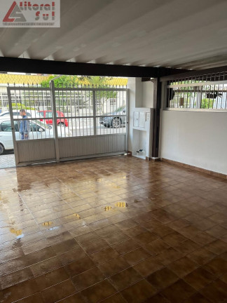 Imagem Casa com 2 Quartos à Venda, 132 m² em Aviação - Praia Grande Imagem Casa com 2 Quartos à Venda, 132 m² em Aviação - Praia Grande