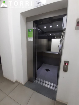 Imagem Apartamento com 2 Quartos à Venda, 53 m² em Chácaras Reunidas São Jorge - Sorocaba Imagem Apartamento com 2 Quartos à Venda, 53 m² em Chácaras Reunidas São Jorge - Sorocaba