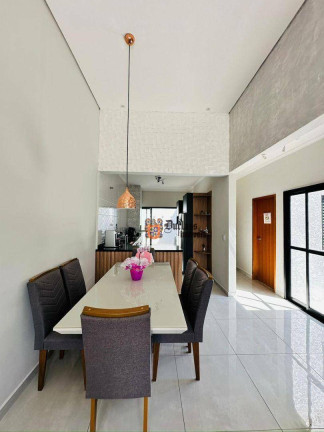 Imagem Casa com 3 Quartos à Venda, 140 m² em Vila Verde - Bragança Paulista Imagem Casa com 3 Quartos à Venda, 140 m² em Vila Verde - Bragança Paulista