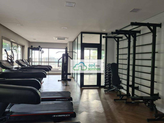 Imagem Studio com 1 Quarto à Venda, 26 m² em Vila Madalena - São Paulo