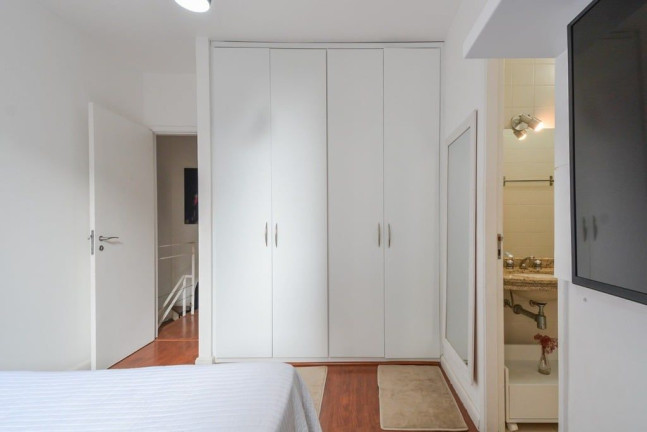 Imagem Apartamento com 2 Quartos à Venda, 70 m² em Indianópolis - São Paulo Imagem Apartamento com 2 Quartos à Venda, 70 m² em Indianópolis - São Paulo