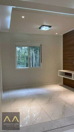 Imagem Apartamento com 2 Quartos à Venda, 122 m² em Alphaville - Santana De Parnaíba Imagem Apartamento com 2 Quartos à Venda, 122 m² em Alphaville - Santana De Parnaíba